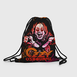 Мешок для обуви Ozzy Osbourne