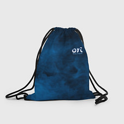 Мешок для обуви Ori Logo Ori and the Will of the Wisps Z