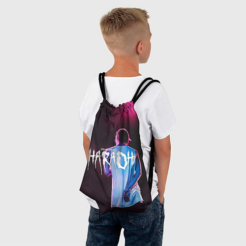 Мешок для обуви COLDSIEMENS / 3D-принт – фото 4