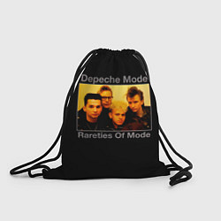 Мешок для обуви Rareties of Mode - Depeche Mode