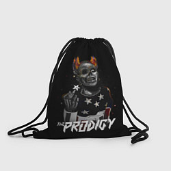 Рюкзак-мешок THE PRODIGY FLINT, цвет: 3D-принт