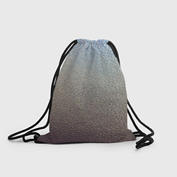 Рюкзак-мешок Металликскин, цвет: 3D-принт