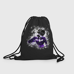 Рюкзак-мешок Джорно Джованна Джо Джо, цвет: 3D-принт