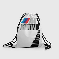 Мешок для обуви BMW Motorsport