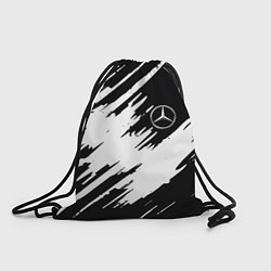 Рюкзак-мешок Новый мерин, цвет: 3D-принт