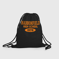 Мешок для обуви Haddonfield High School 1978