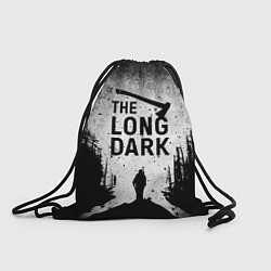 Рюкзак-мешок The Long Dark игра, цвет: 3D-принт