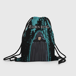 Рюкзак-мешок Elden Ring Кольцо Элдена, цвет: 3D-принт