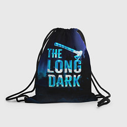 Мешок для обуви The Long Dark Logo