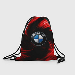 Мешок для обуви BMW RED BEAST