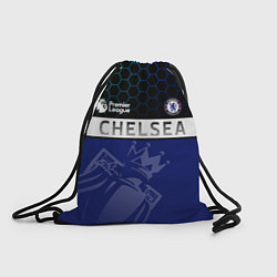 Мешок для обуви FC Chelsea London ФК Челси Лонон