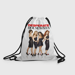 Мешок для обуви Desperate Housewives Отчаянные Домохозяйки