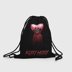 Мешок для обуви Kissy Missy Horror