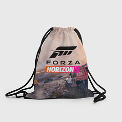 Мешок для обуви Форза Forza horizon 5