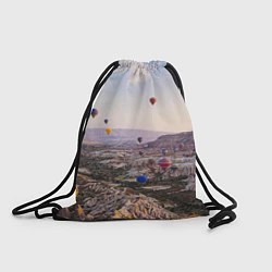 Рюкзак-мешок Воздушные Шары!, цвет: 3D-принт