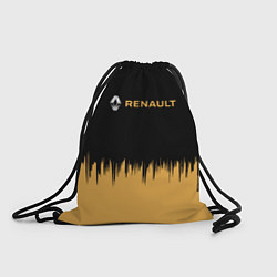 Мешок для обуви Renault - Авто модель