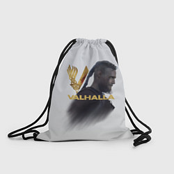 Рюкзак-мешок Vikings: Valhalla, цвет: 3D-принт