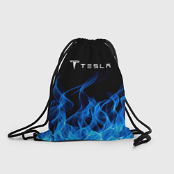 Мешок для обуви Tesla Fire