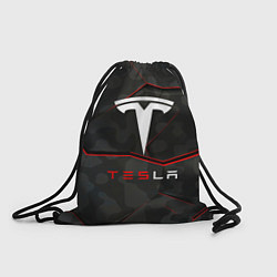 Мешок для обуви Tesla Sport Logo