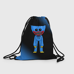 Рюкзак-мешок ХАГИ ВАГИ Минимализм, цвет: 3D-принт
