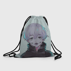 Мешок для обуви Toge here