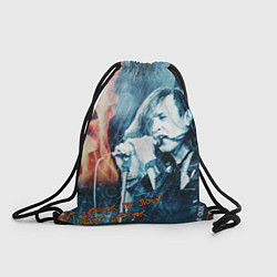 Рюкзак-мешок Песня про дурочка, цвет: 3D-принт