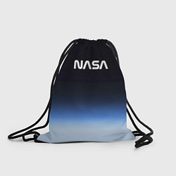 Мешок для обуви NASA с МКС