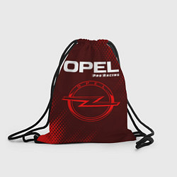 Мешок для обуви OPEL Pro Racing - Абстракция