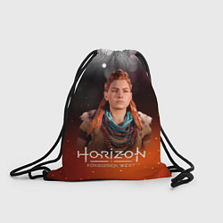 Мешок для обуви Horizon Fire Aloy