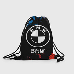 Мешок для обуви BMW BMW - Камуфляж