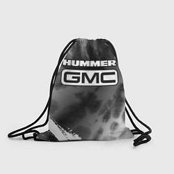 Мешок для обуви HUMMER - GMC Краски