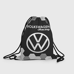 Мешок для обуви VOLKSWAGEN RACING Графика