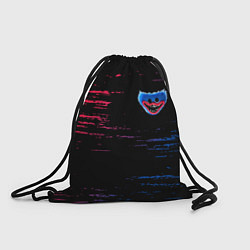 Рюкзак-мешок ХАГИ ВАГИ Брызги, цвет: 3D-принт