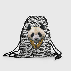 Мешок для обуви Panda Look