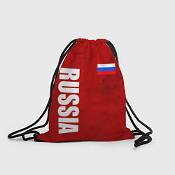 Мешок для обуви RUSSIA - RED EDITION - SPORTWEAR