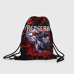 Мешок для обуви БЕРСЕРК BERSERK GUTS