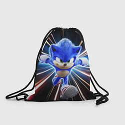 Мешок для обуви Speed Sonic