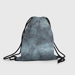 Рюкзак-мешок Текстура Steel, цвет: 3D-принт