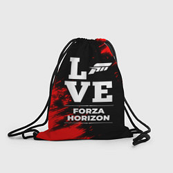Мешок для обуви Forza Horizon Love Классика