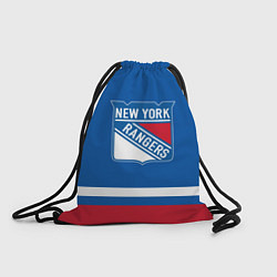 Мешок для обуви New York Rangers Панарин