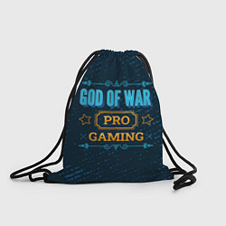 Мешок для обуви Игра God of War: PRO Gaming