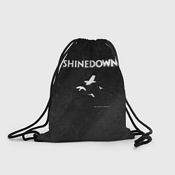 Мешок для обуви The Sound of Madness Shinedown