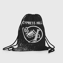 Мешок для обуви Cypress Hill КОТ Арт