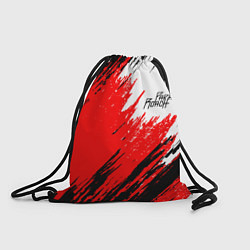 Мешок для обуви Papa roach RBW Grunge Mini Logo