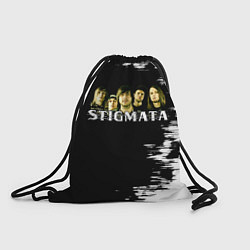 Мешок для обуви Группа Stigmata