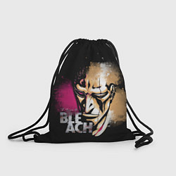 Рюкзак-мешок Кенпачи Зараки Bleach, цвет: 3D-принт