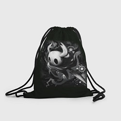 Рюкзак-мешок Hollow Knight рисунок, цвет: 3D-принт