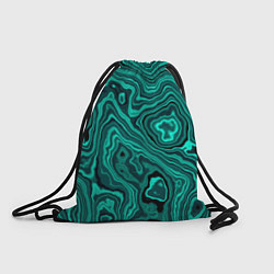 Рюкзак-мешок Имитация камня - яшма, цвет: 3D-принт