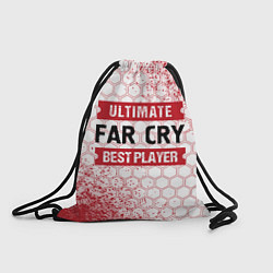 Мешок для обуви Far Cry: Best Player Ultimate