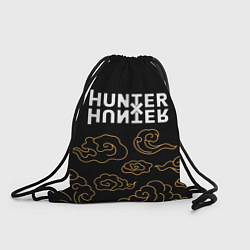 Мешок для обуви Hunter x Hunter - anime clouds